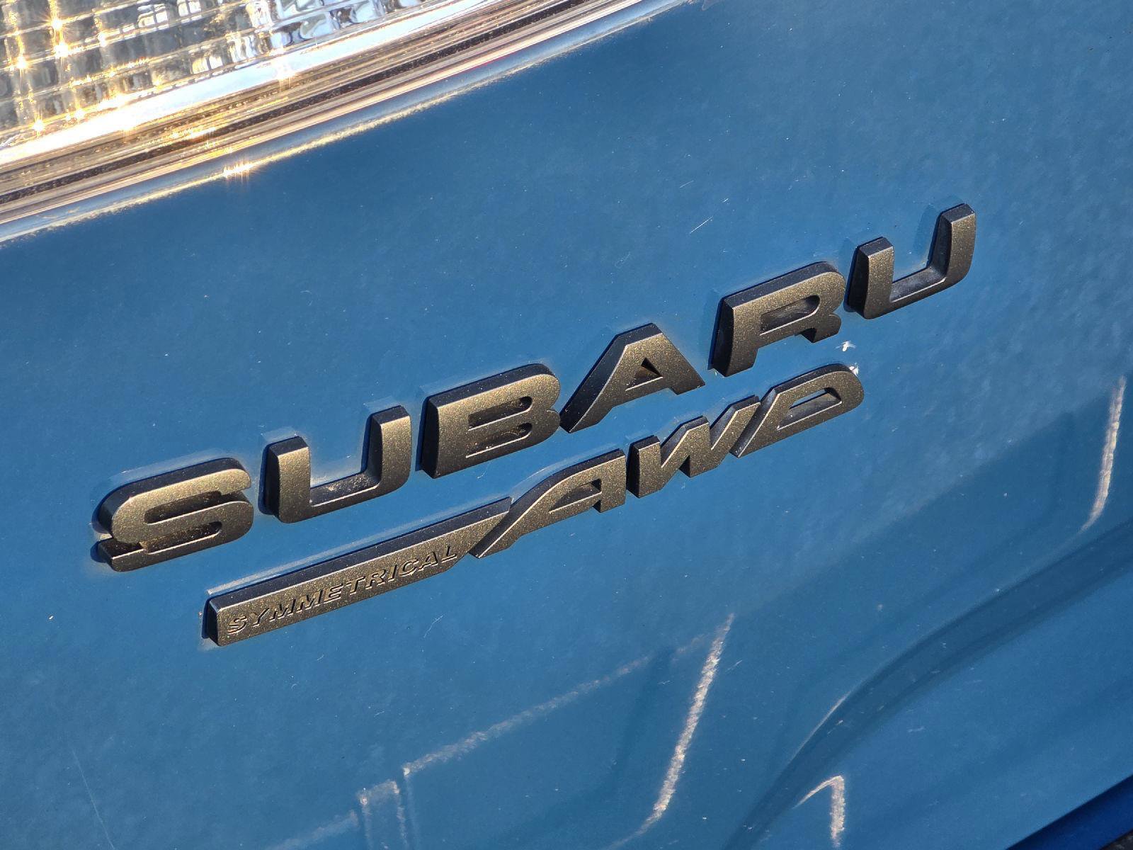 Used 2022 Subaru Forester Wilderness image 48