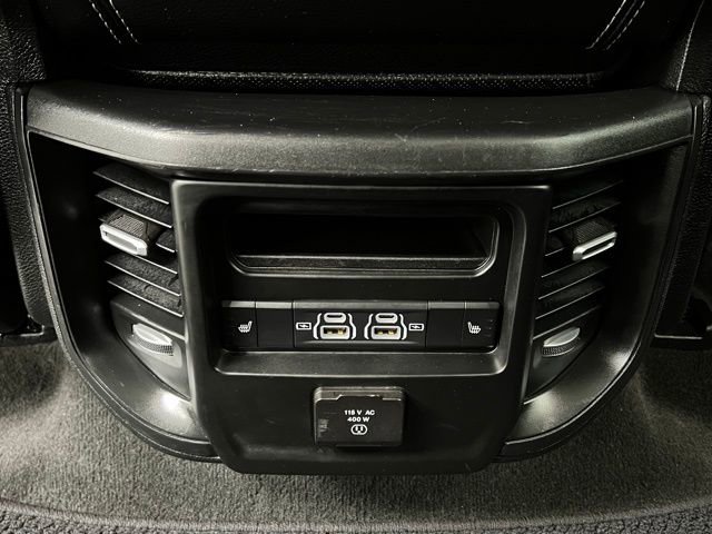 Used 2024 RAM 1500 Laramie AWD/4WD image 44
