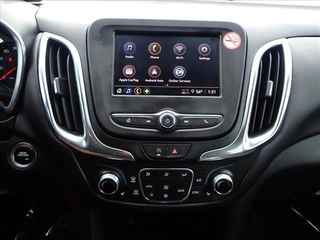 Used 2024 Chevrolet Equinox LT image 17