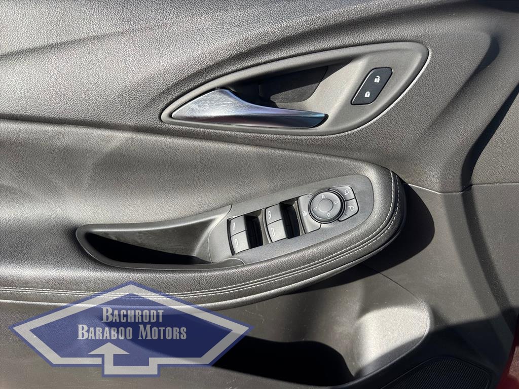 Used 2024 Buick Encore GX Sport Touring image 21