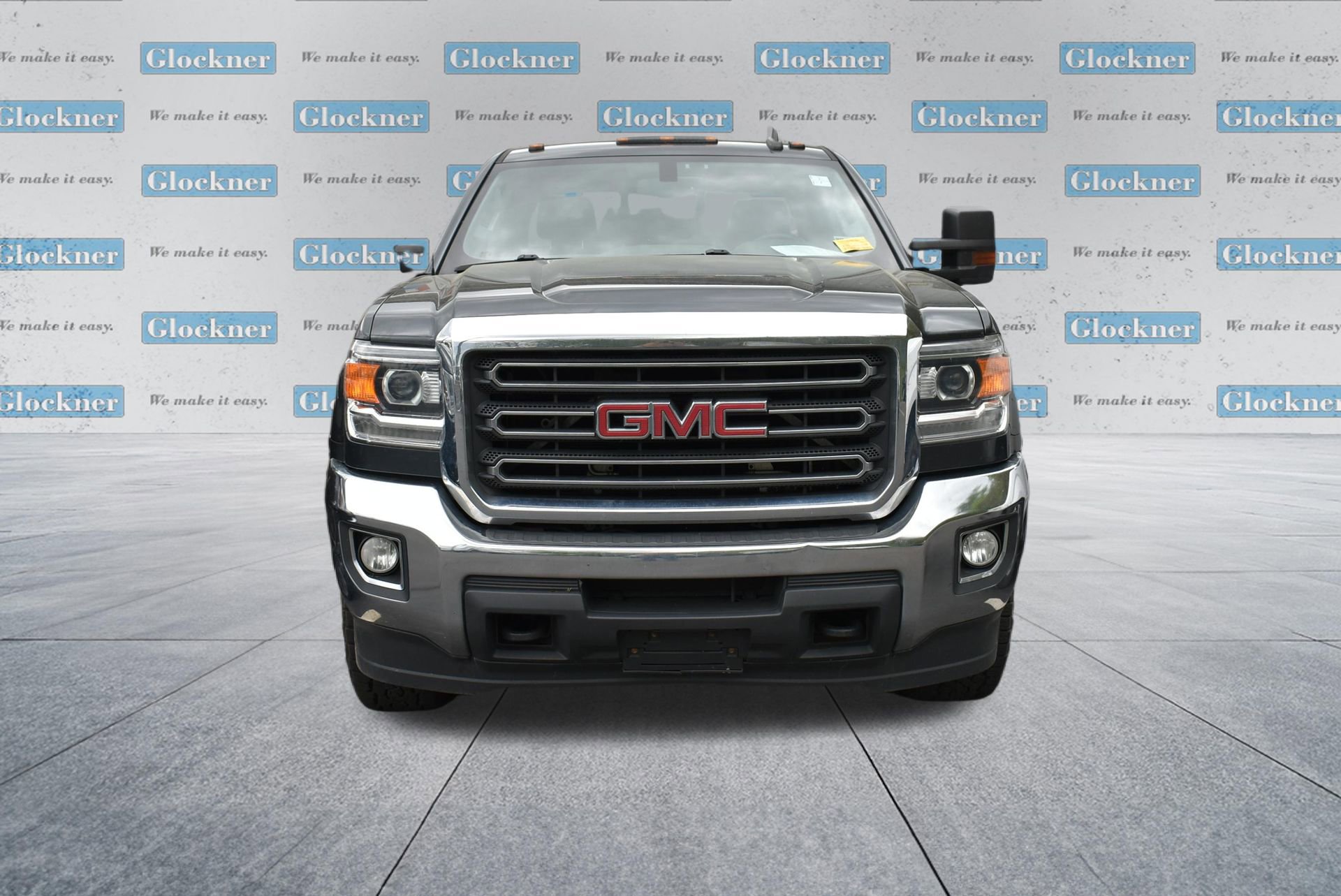 Used 2017 GMC Sierra 2500 SLE w/ HD SLE Preferred Plus Package image 12