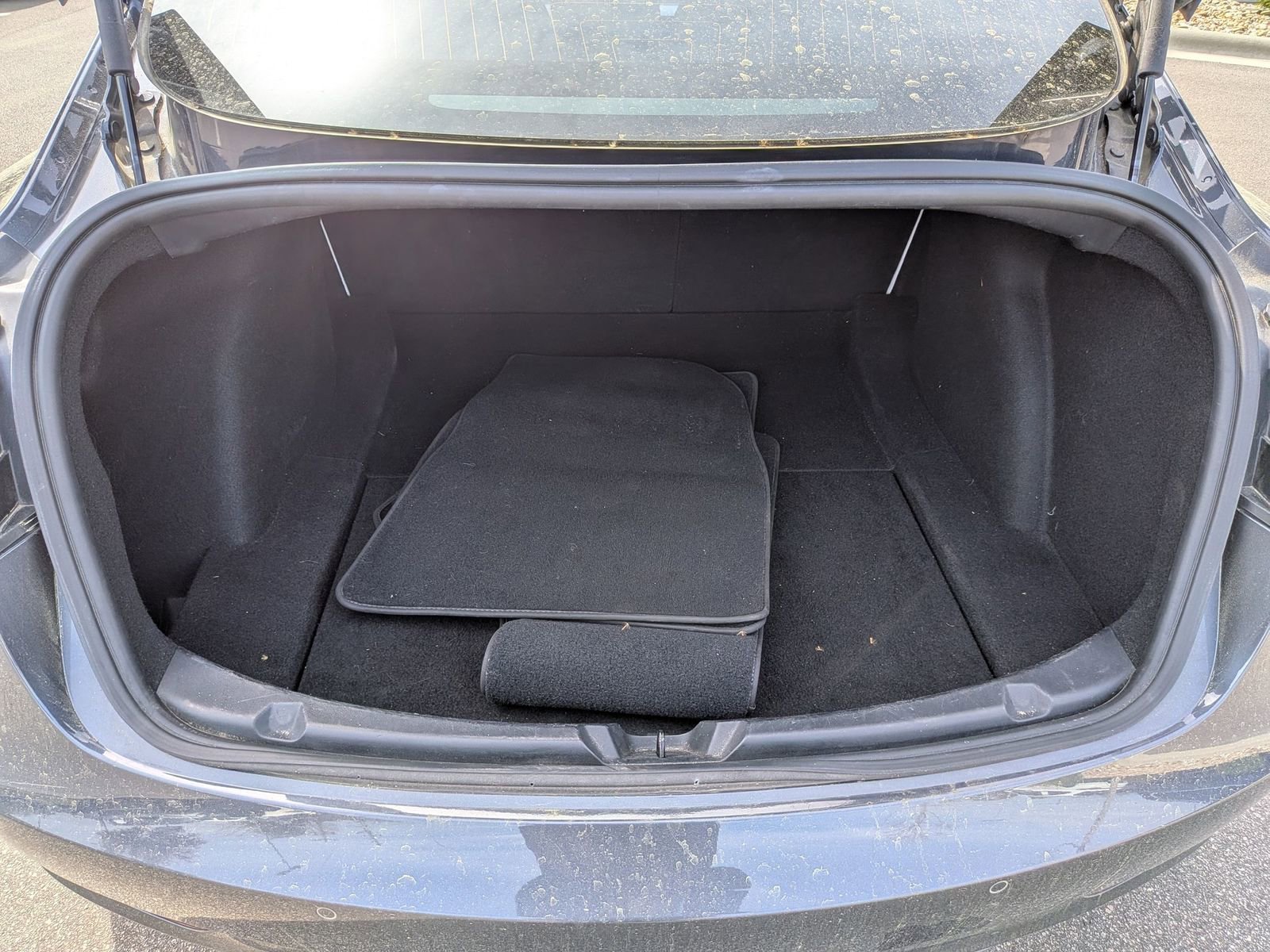 Used 2020 Tesla Model 3 Long Range image 31