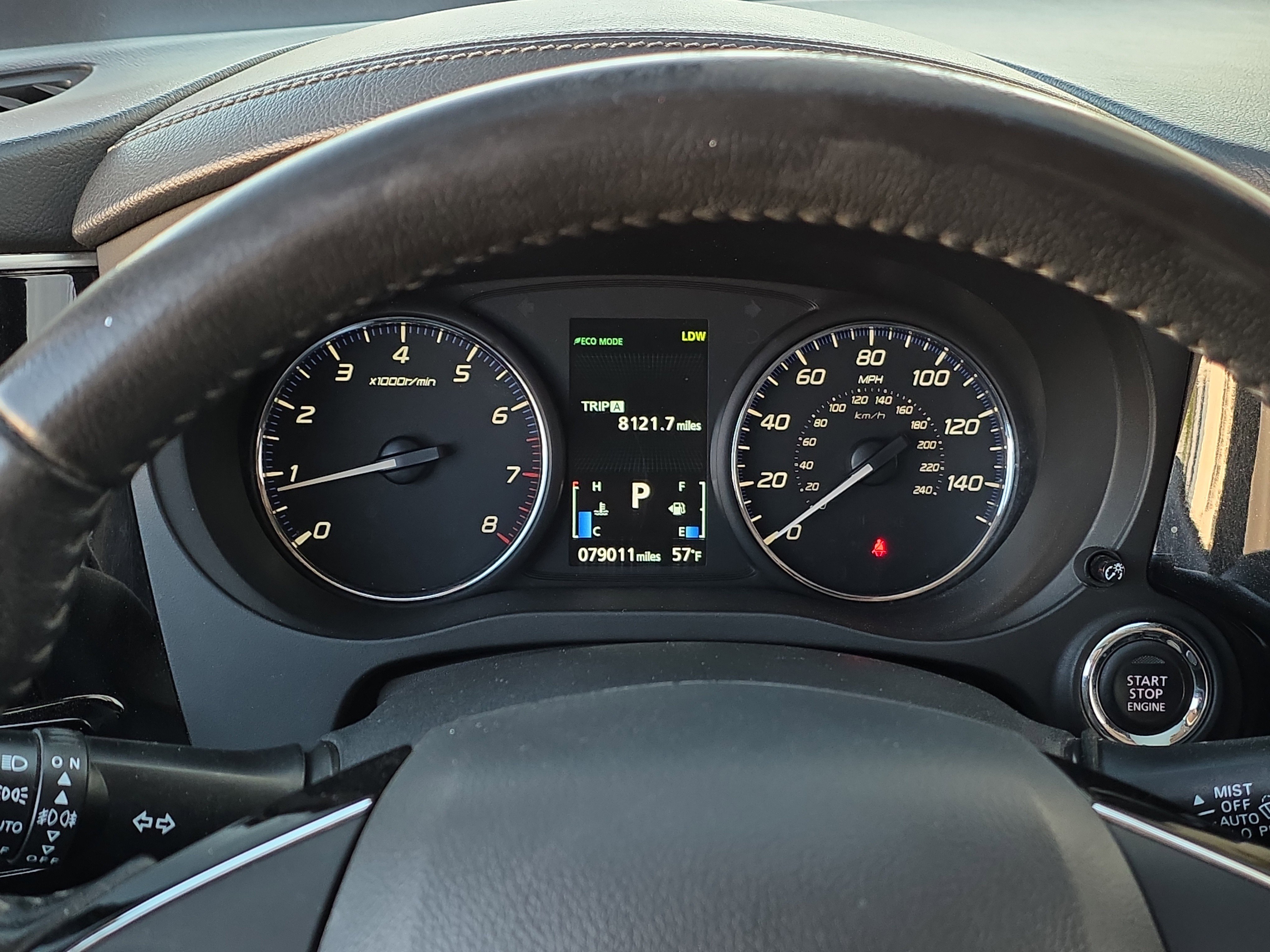 Used 2020 Mitsubishi Outlander SE image 17