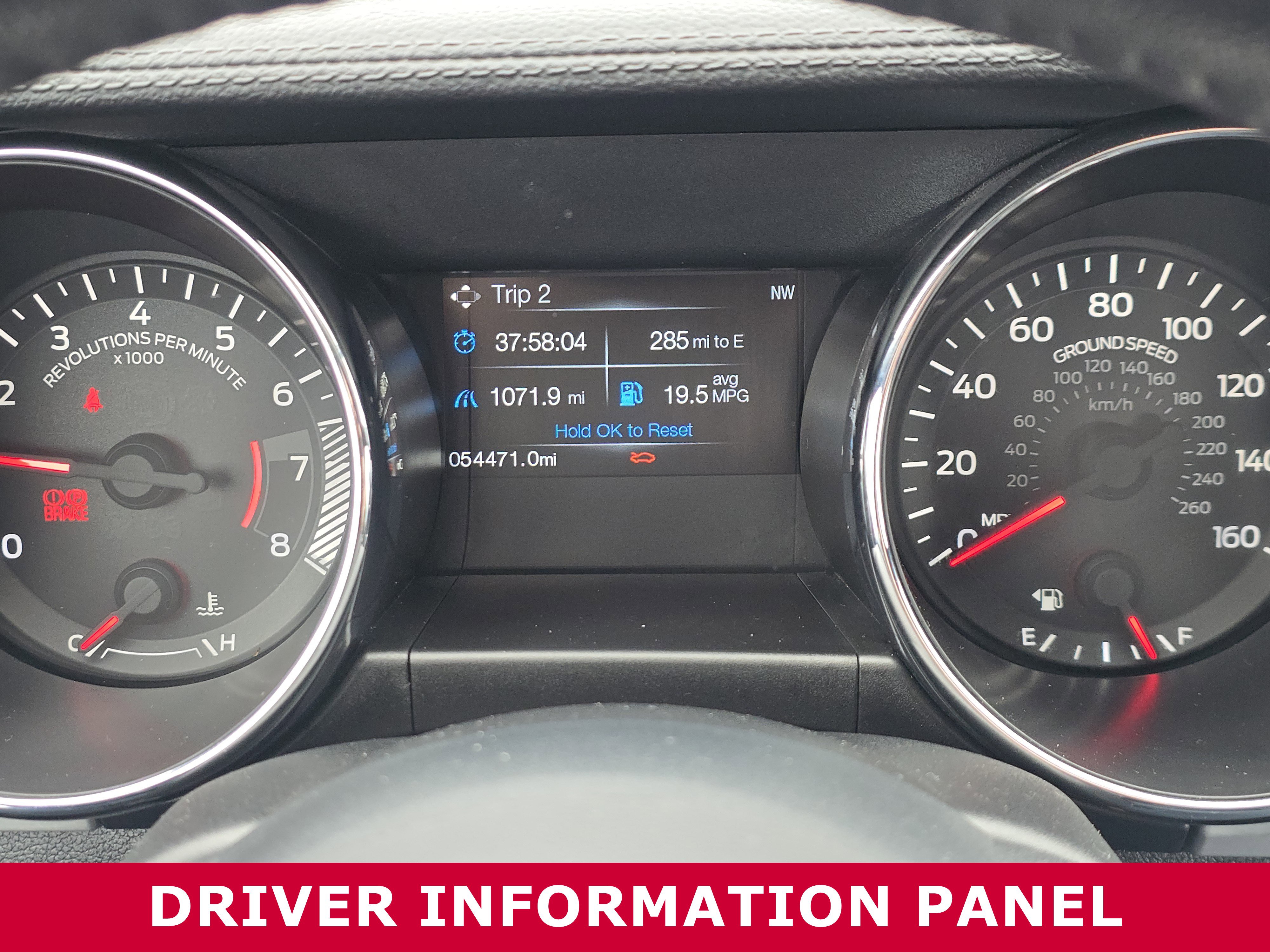 Used 2016 Ford Mustang GT Premium w/ Equipment Group 401A image 17