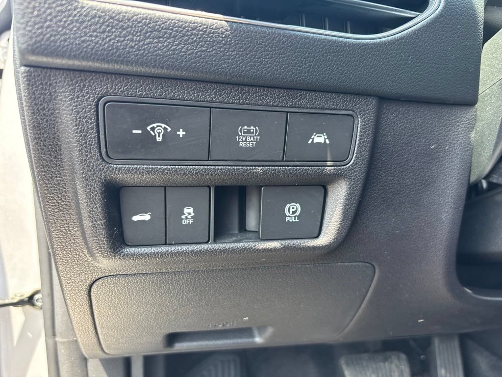 Certified 2023 Hyundai Sonata Limited FWD image 13