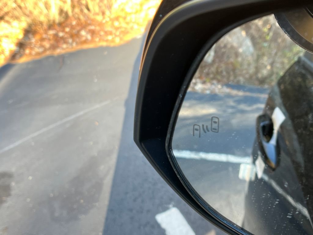 New 2025 Toyota RAV4 LE image 25