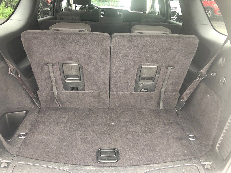 Used 2021 Dodge Durango SXT image 14