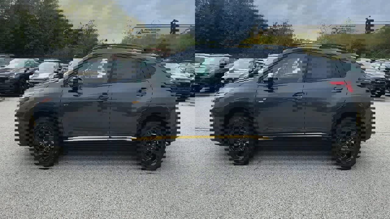 New 2026 Subaru Crosstrek 2.5i Sport image 5