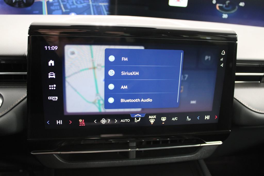 New 2026 Lincoln Nautilus Premier image 47