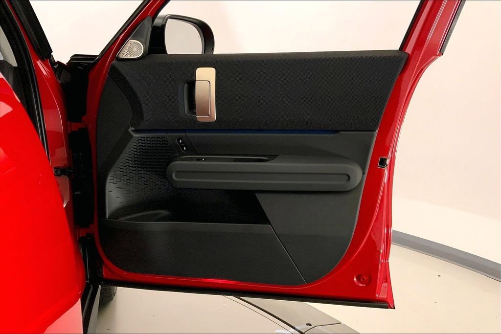 Certified 2025 MINI Cooper Countryman S w/ Comfort Package Max image 25