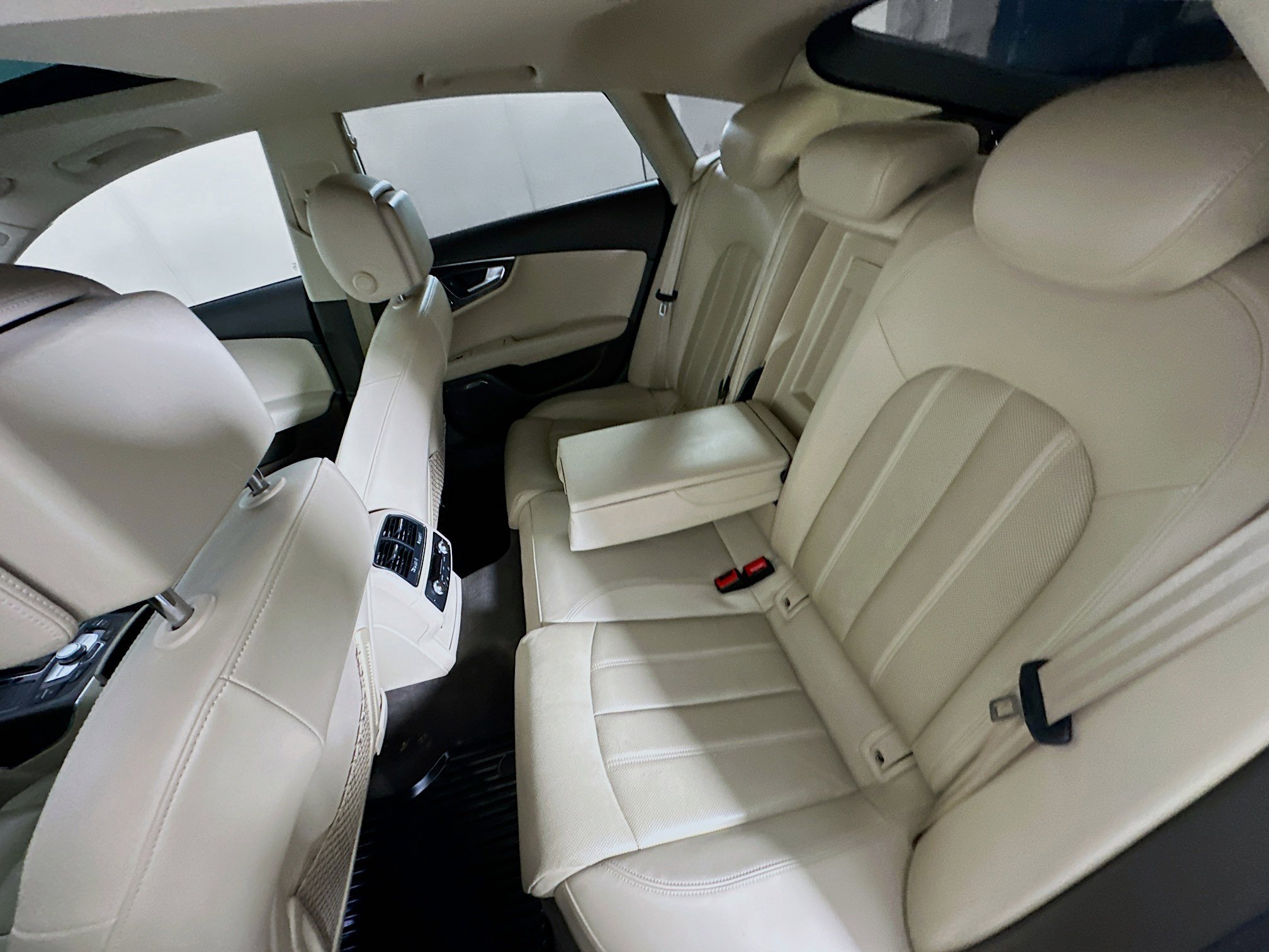 Used 2017 Audi A7 3.0T Prestige image 29