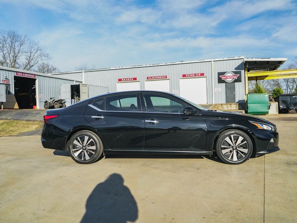 Used 2020 Nissan Altima 2.5 SL image 3