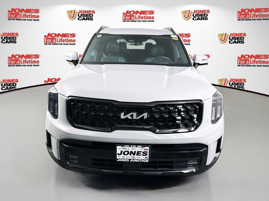 Used 2024 Kia Telluride SX Prestige X-Pro AWD/4WD image 16