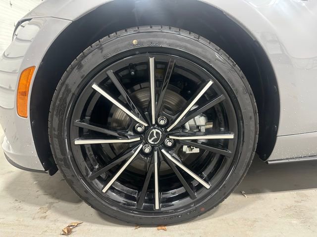 New 2025 MAZDA MX-5 Miata Grand Touring w/ Weather Package image 18
