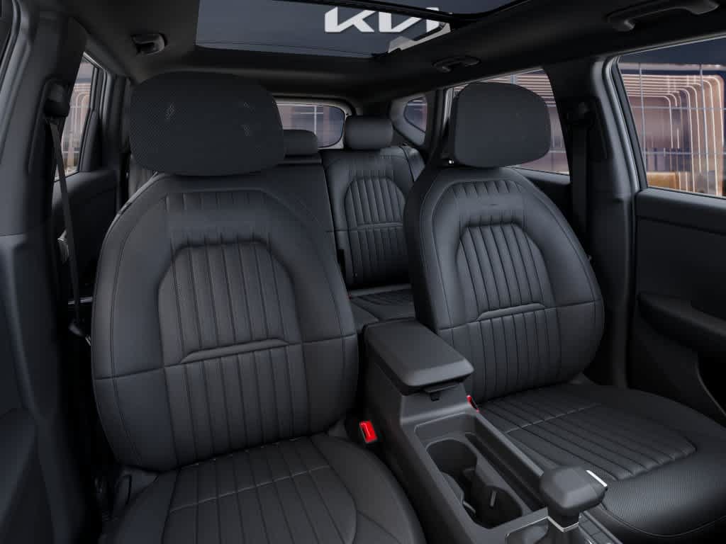 New 2027 Kia Seltos X-Line S AWD/4WD image 15