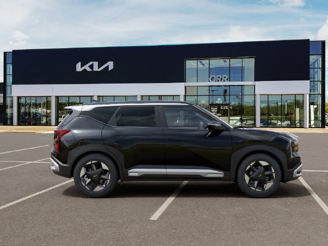 New 2027 Kia Seltos S FWD image 7