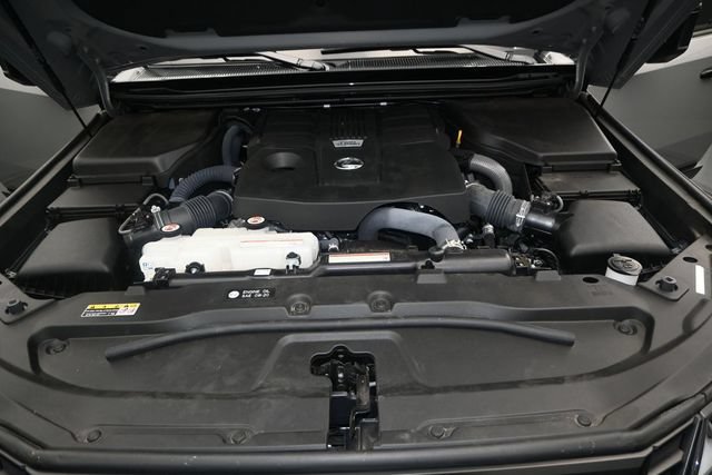 Used 2024 Lexus GX 550 AWD/4WD image 20