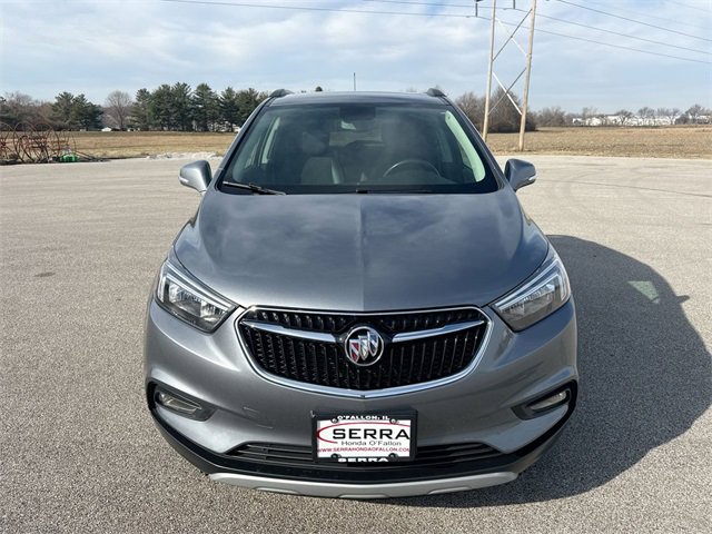 Used 2019 Buick Encore Sport Touring w/ Safety Package image 16