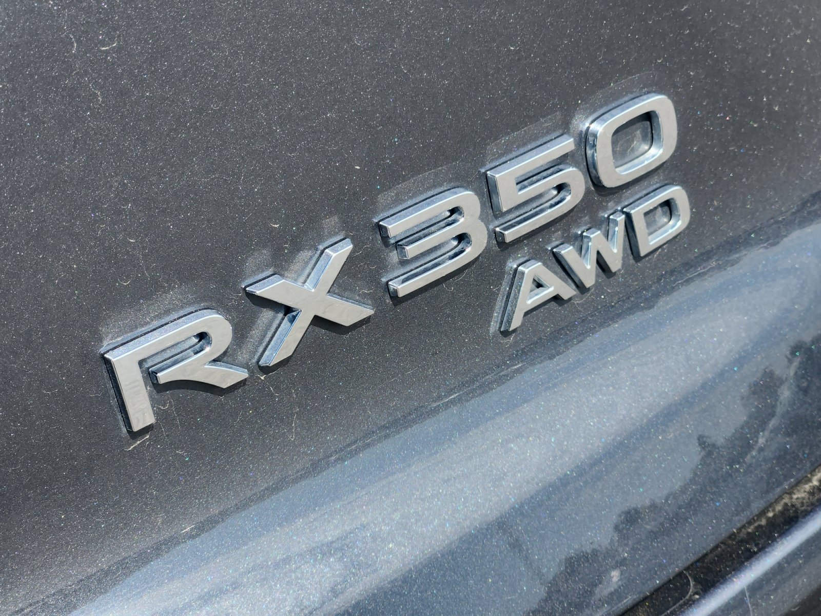 Certified 2026 Lexus RX 350 Premium w/ Convenience Package AWD/4WD image 23