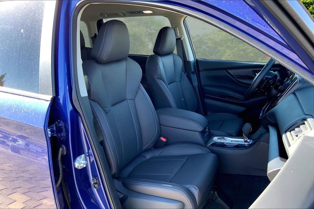 New 2026 Subaru Ascent Premium image 11