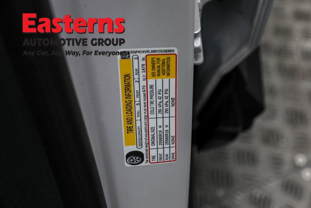 Used 2024 Honda Prologue EX image 60