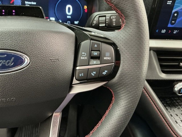 Used 2025 Ford Explorer ST-Line w/ Premium Package image 29