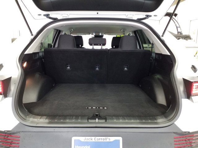 Certified 2023 Hyundai Ioniq 5 SE image 16