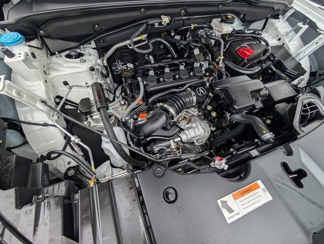 Used 2025 Acura ADX A-Spec image 27