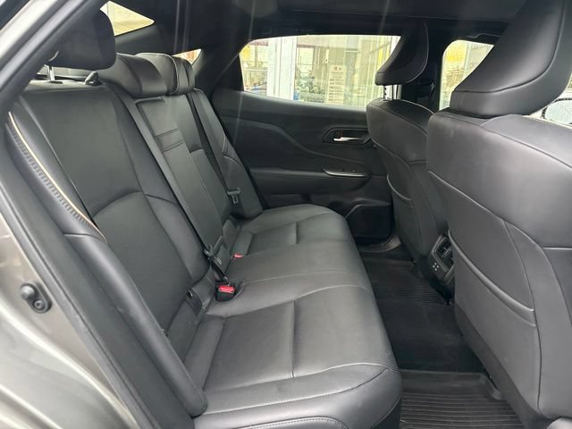 Used 2023 Toyota Crown w/ Advanced Technology Package AWD/4WD image 26
