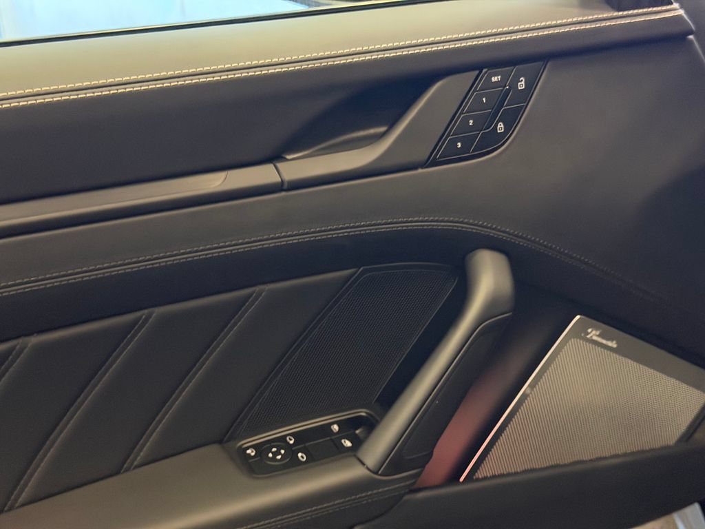 Certified 2025 Porsche 911 Carrera 4 GTS AWD/4WD image 14