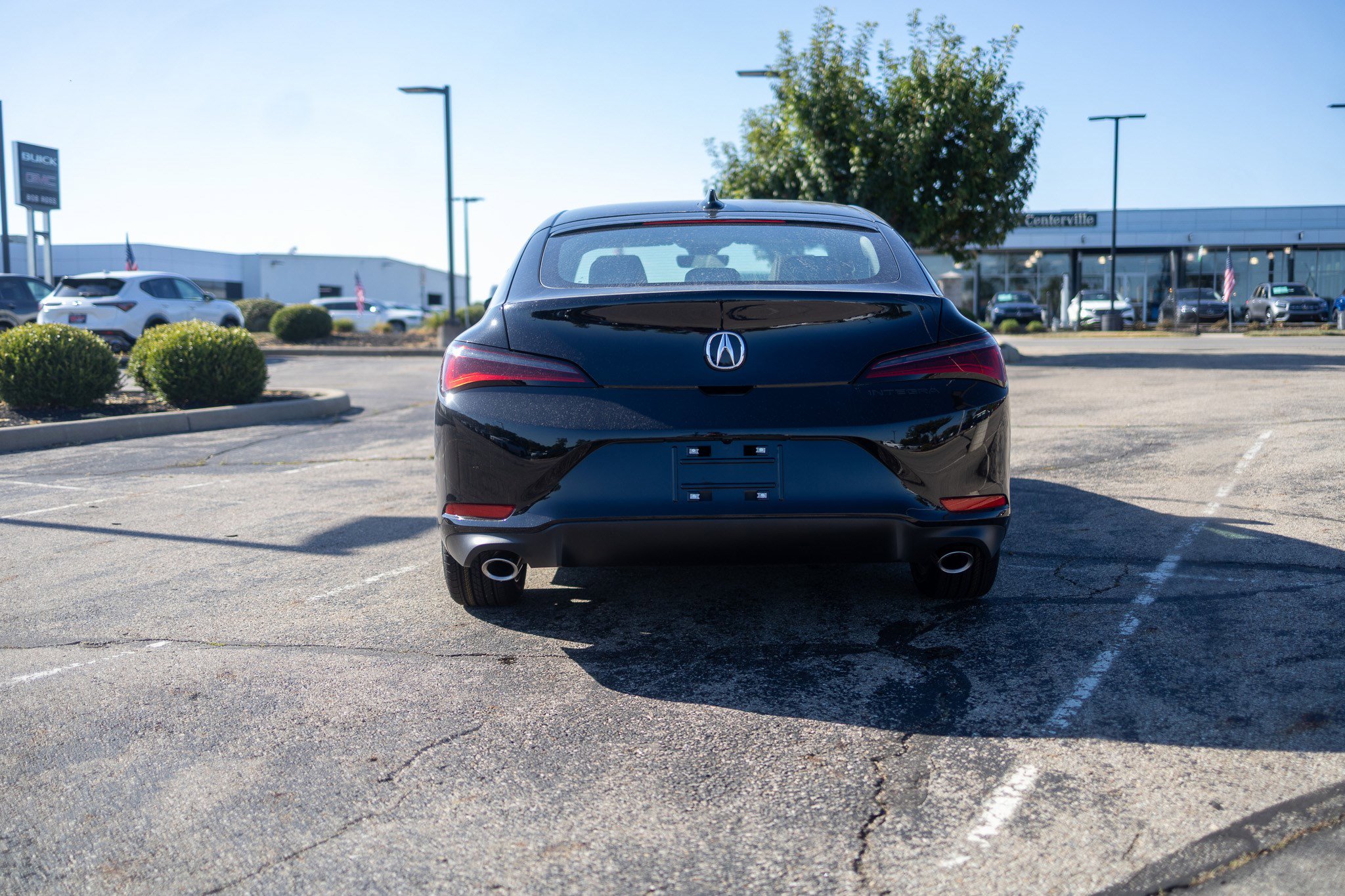 New 2025 Acura Integra image 21