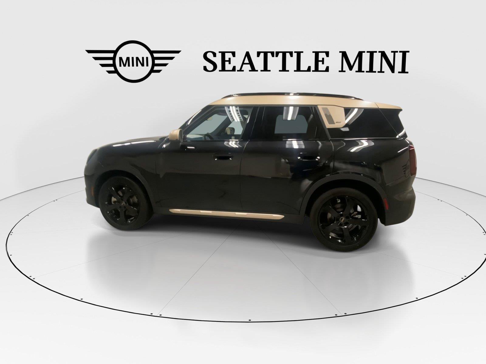 Used 2026 MINI Cooper Countryman S w/ Comfort Package Max AWD/4WD image 7