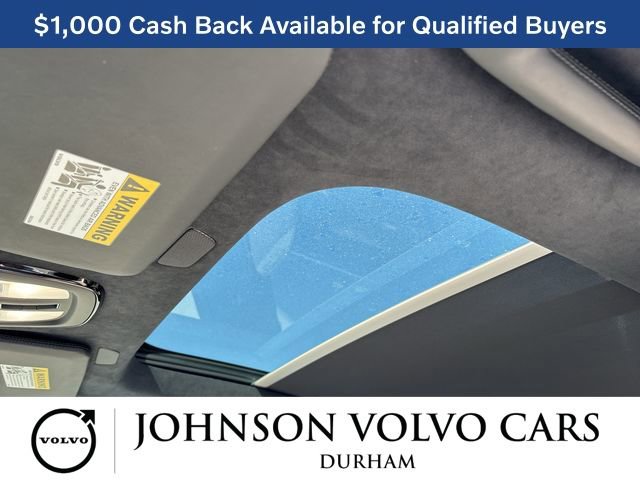 New 2026 Volvo XC90 T8 Ultra w/ Lounge Package image 14