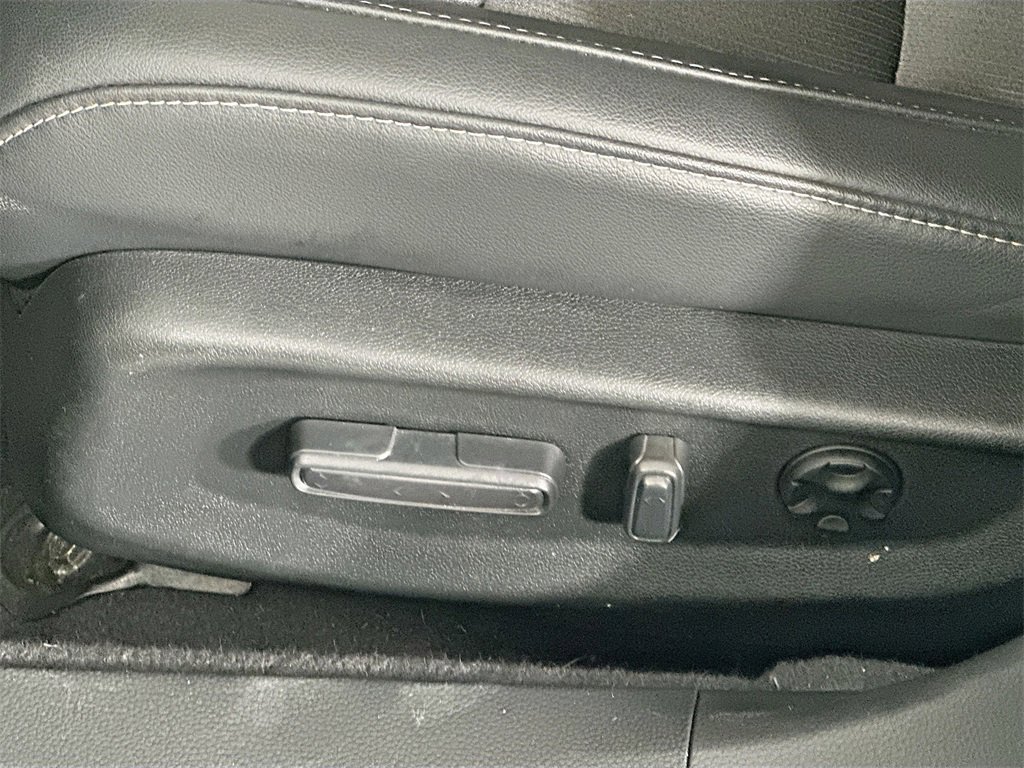 Used 2022 Honda Accord Sport image 22