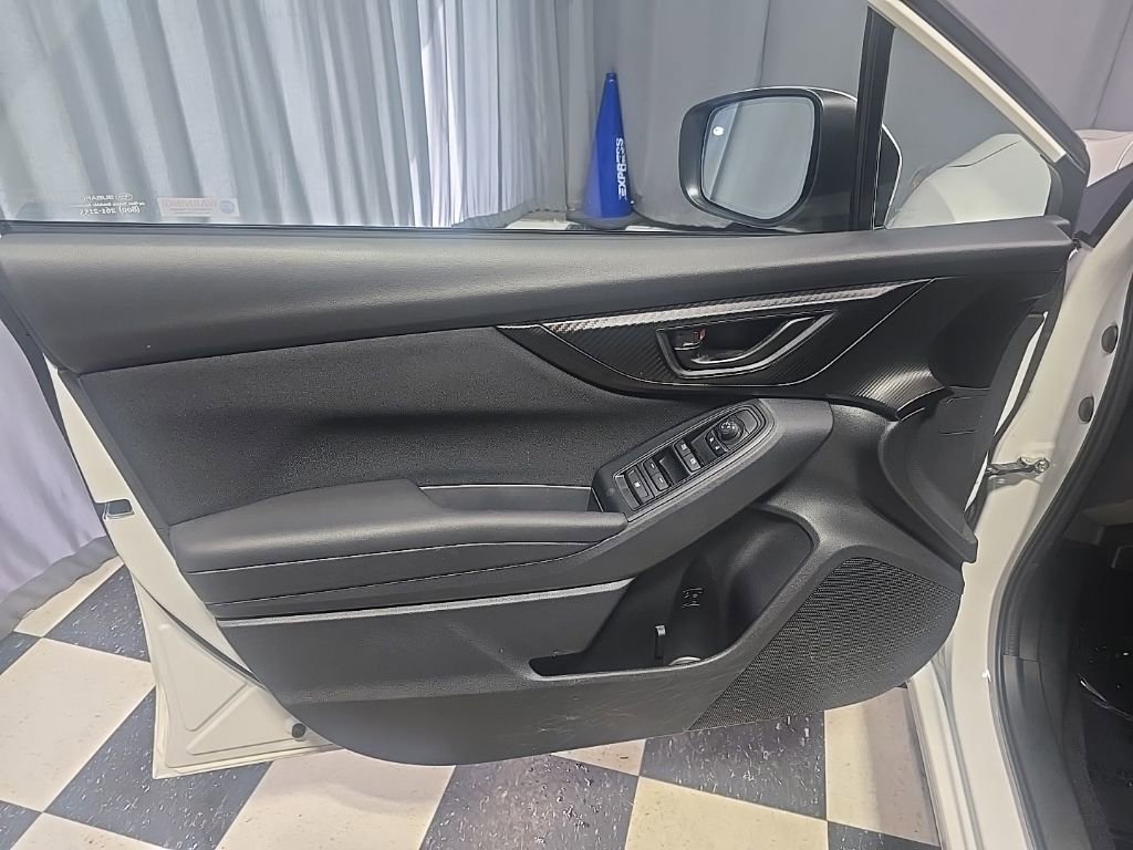 Certified 2023 Subaru Impreza Premium AWD/4WD image 16