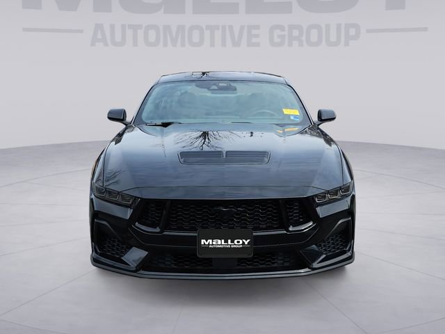 Used 2025 Ford Mustang GT w/ Mustang Nite Pony Package image 8