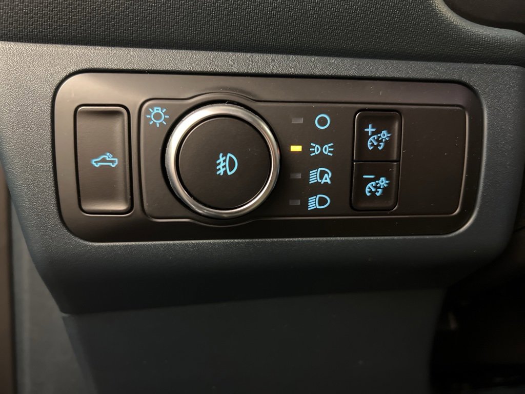 New 2025 Ford Maverick Lobo image 22