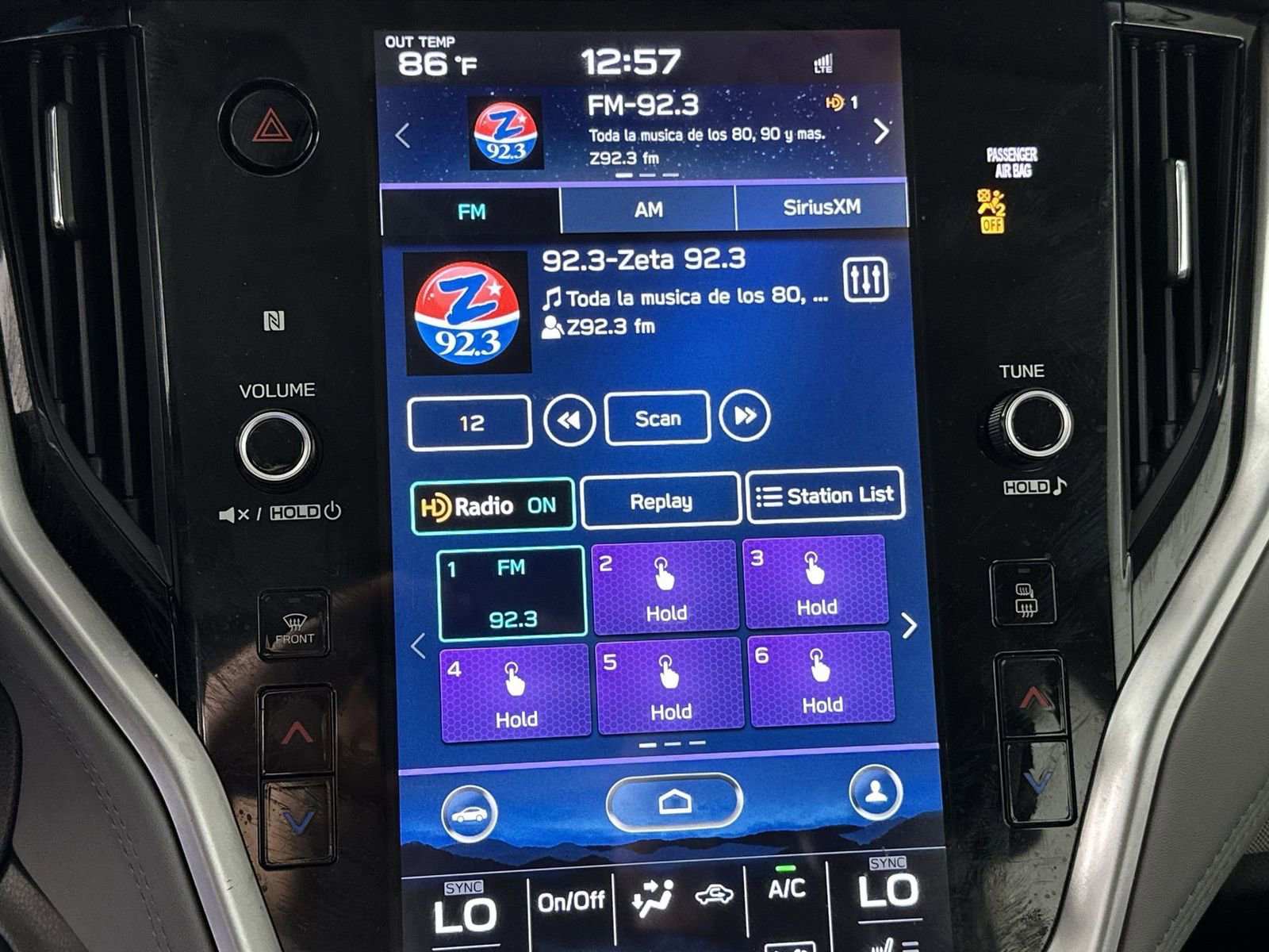 Used 2020 Subaru Legacy Premium image 20