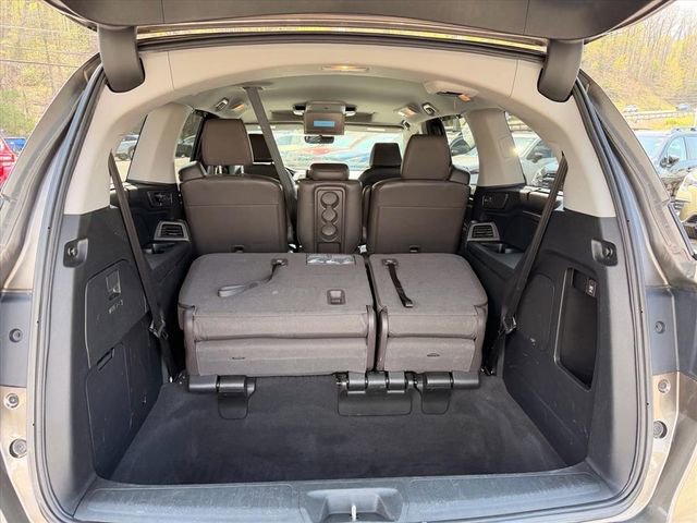 Used 2020 Honda Odyssey Elite image 25