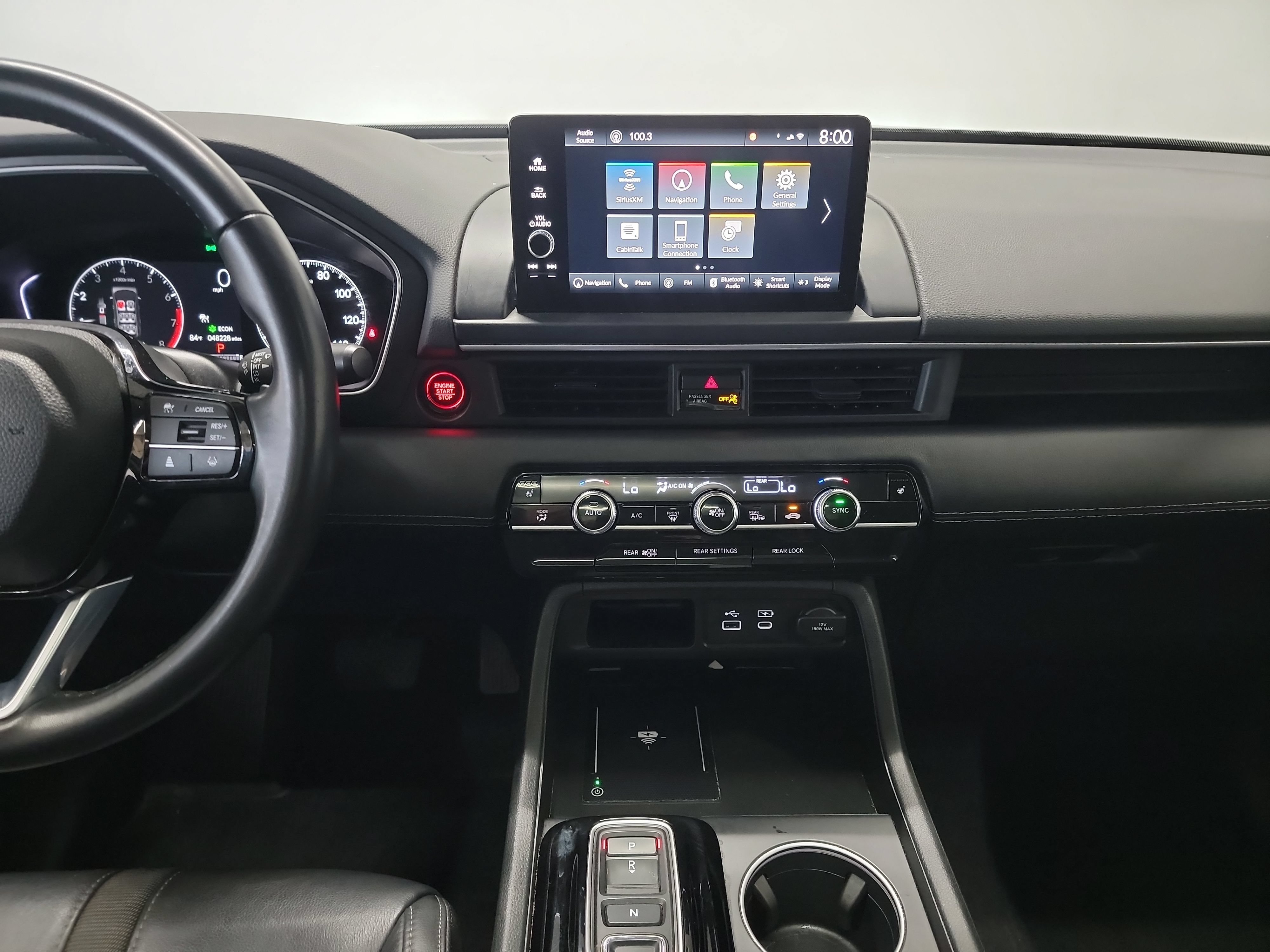 Used 2025 Honda Pilot Touring image 20