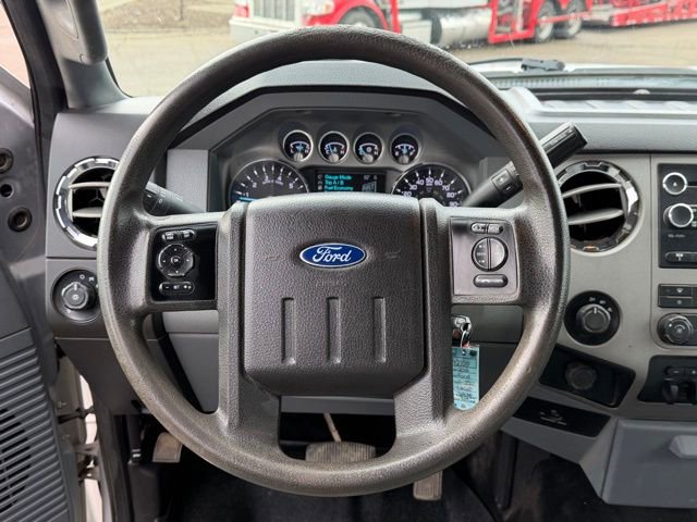 Used 2016 Ford F350 XLT image 25