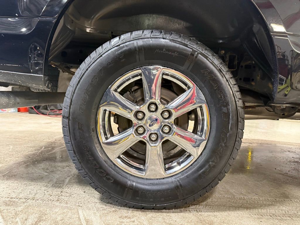 Used 2019 Ford F150 XLT w/ Equipment Group 302A Luxury AWD/4WD image 33