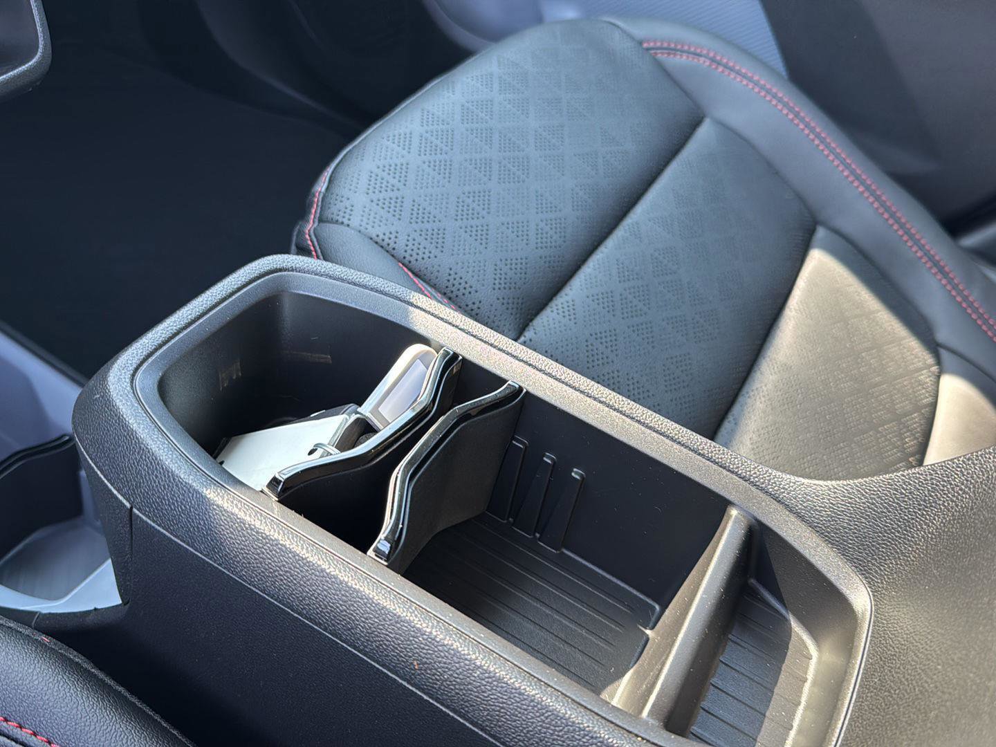 New 2027 Chevrolet Bolt RS image 26