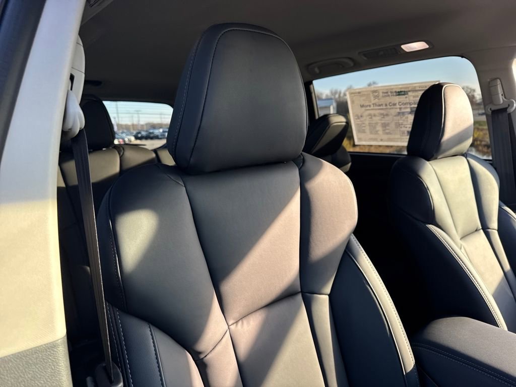 New 2026 Subaru Ascent Premium image 29