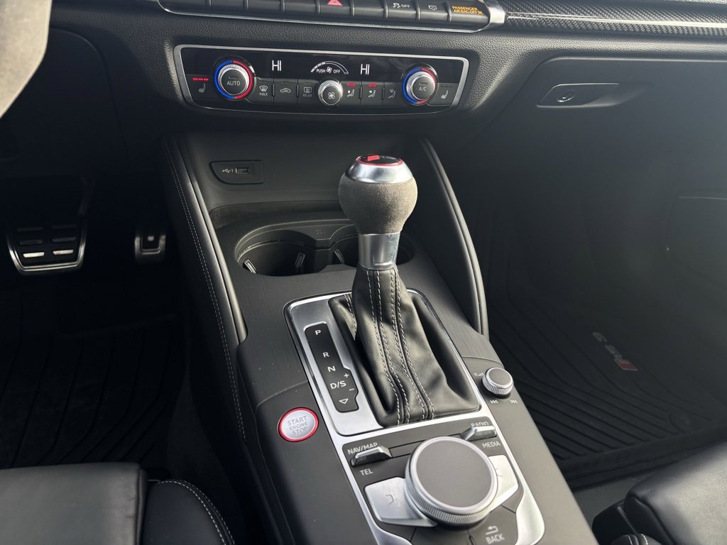 Used 2019 Audi RS 3 image 13