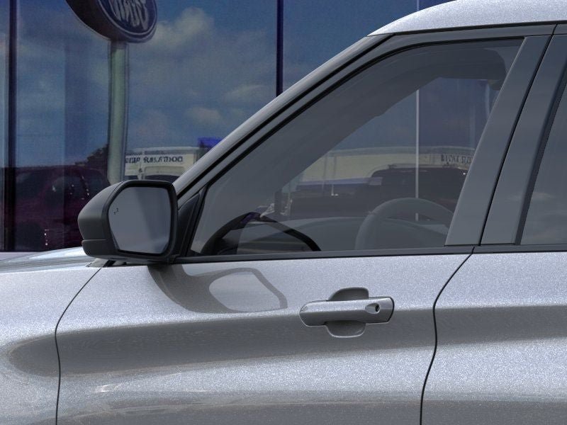 New 2026 Ford Explorer Active w/ Active Comfort Package AWD/4WD image 20