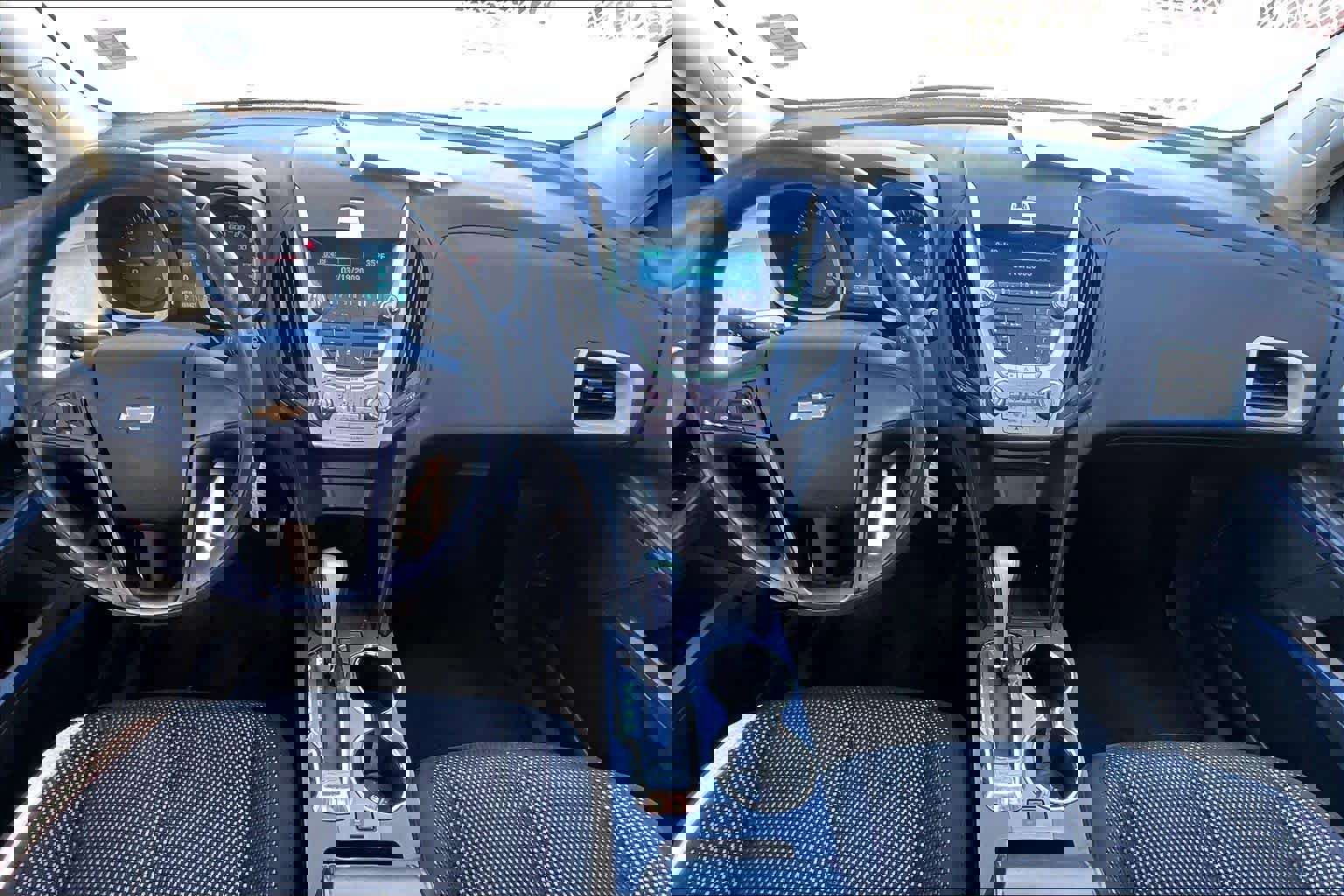 Used 2010 Chevrolet Equinox LT image 14