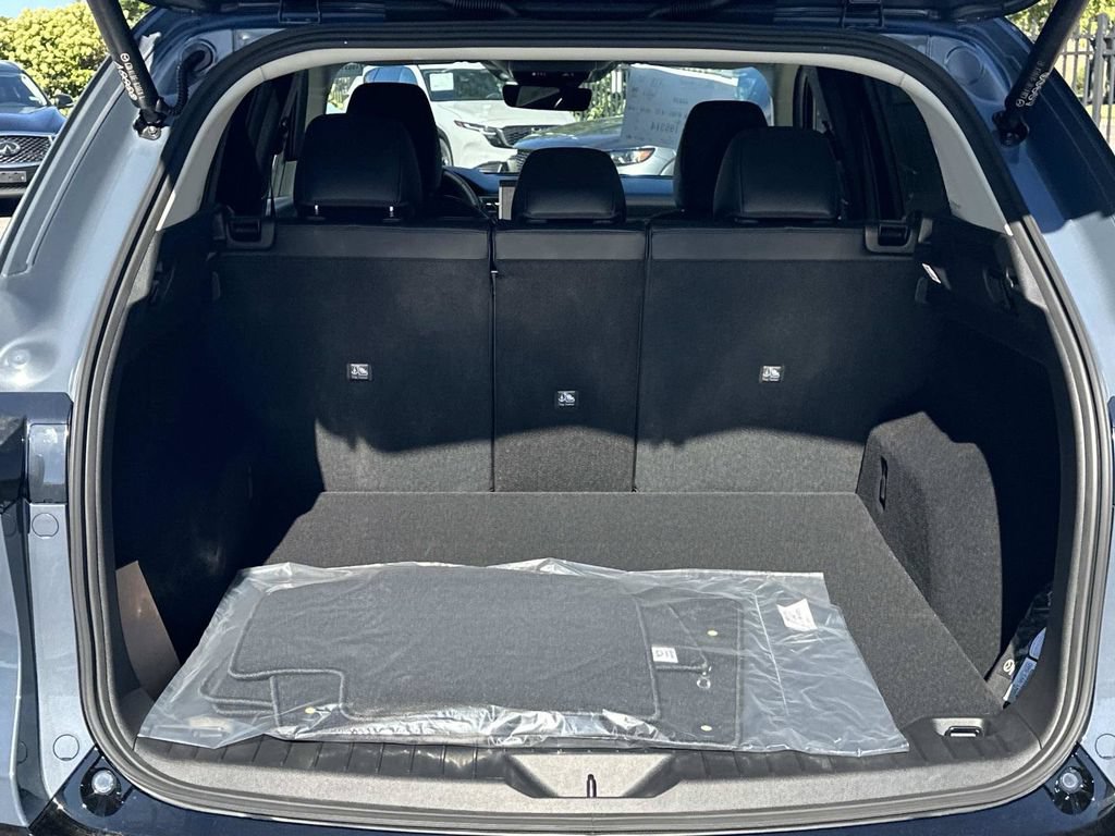 New 2026 MAZDA CX-5 2.5 S w/ Premium Package AWD/4WD image 28