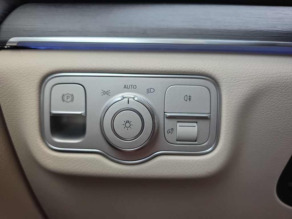 New 2026 Mercedes-Benz GLE 350 4MATIC image 27