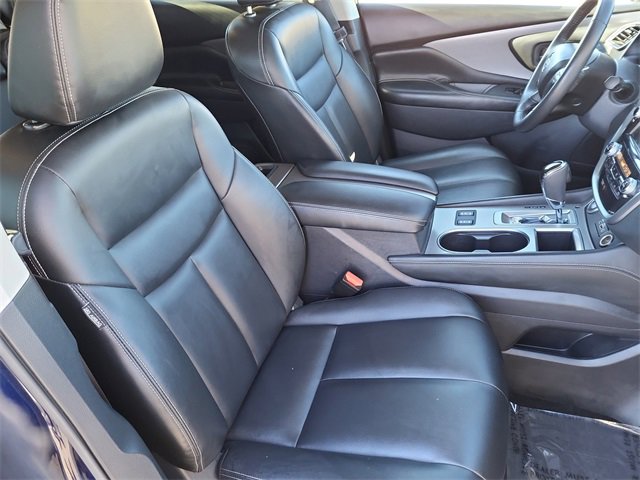 Used 2023 Nissan Murano SV image 10